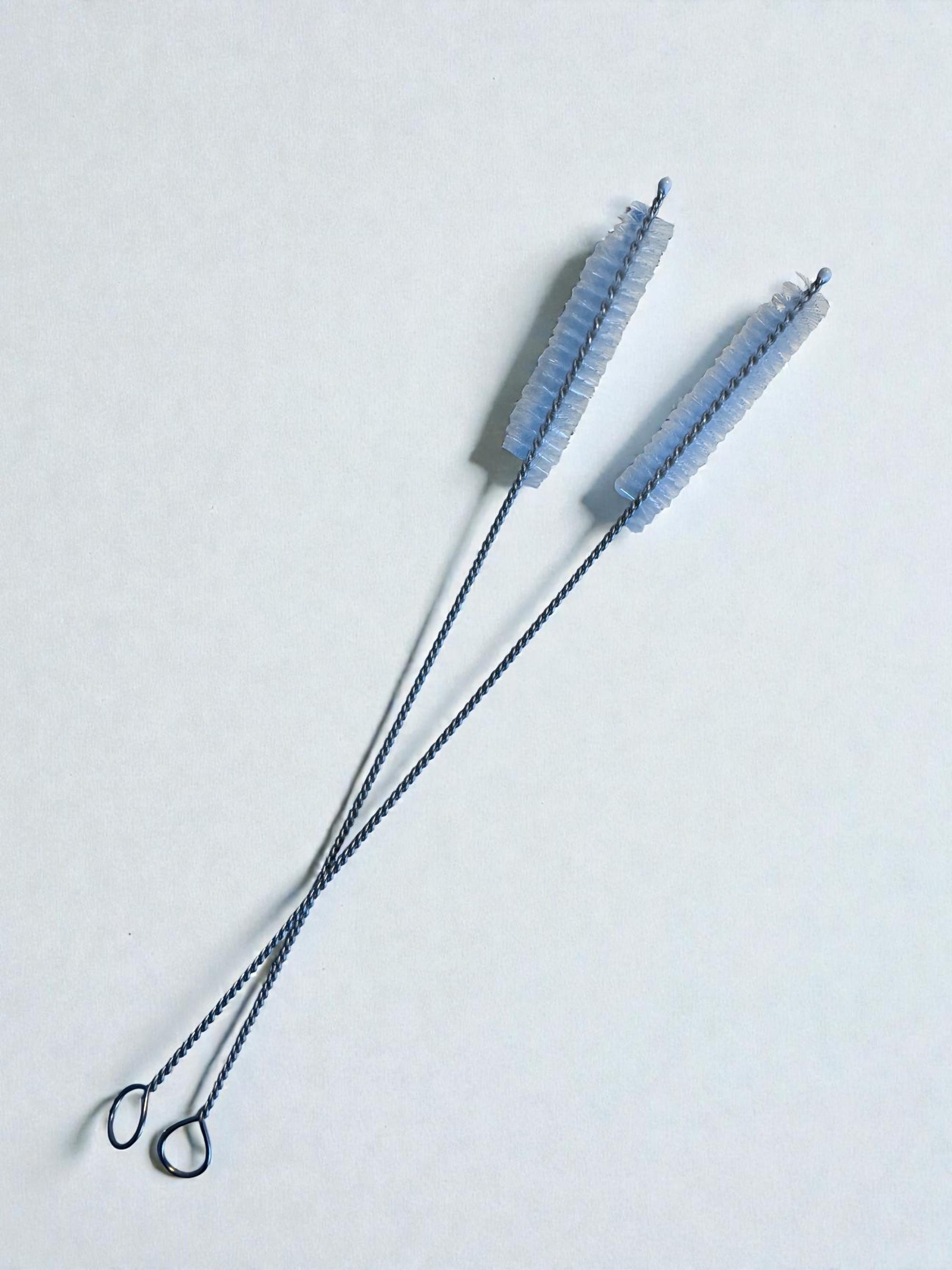 Vaskekost til sugerør